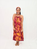 Signature Backless Dera