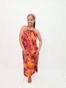 Signature Backless Dera