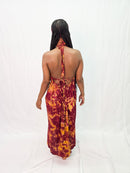 Signature Backless Dera