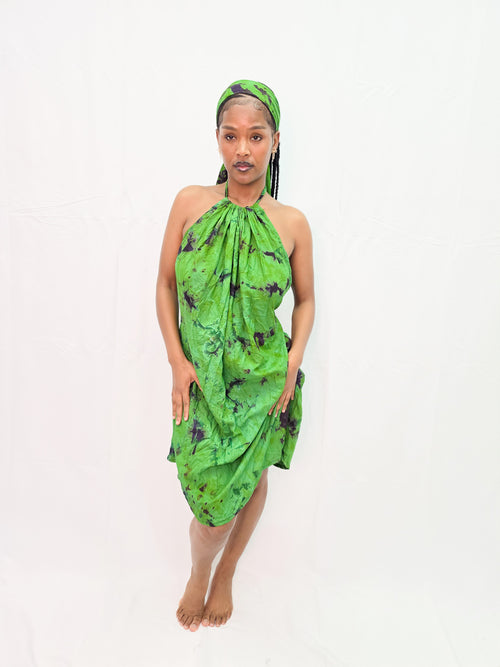 Signature Backless Dera