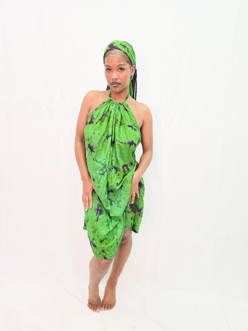 Signature Backless Dera
