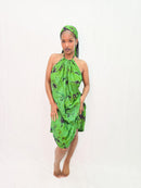 Signature Backless Dera