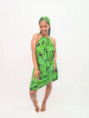 Signature Backless Dera