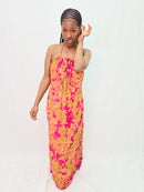 Signature Backless Dera