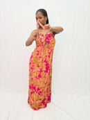Signature Backless Dera