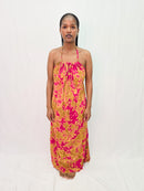 Signature Backless Dera