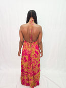Signature Backless Dera