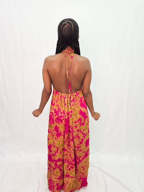 Signature Backless Dera