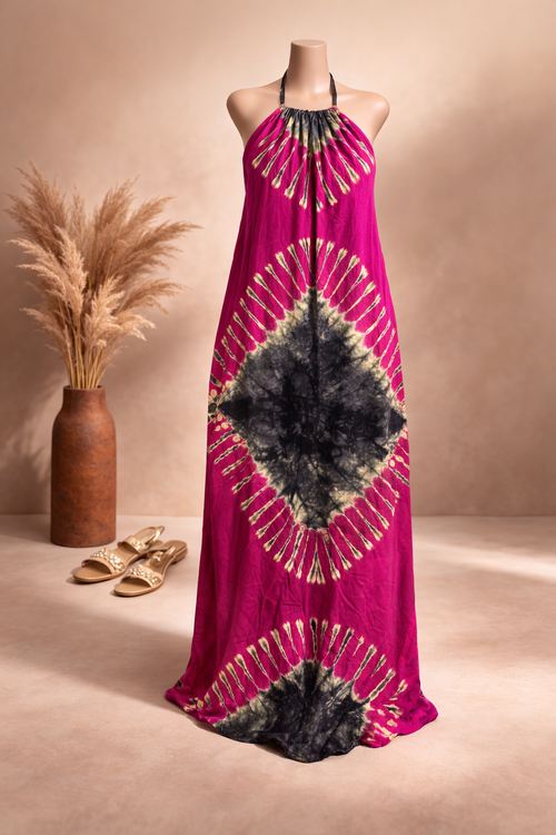 Signature Backless Dera